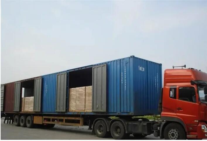 漳州到阿拉善左旗整车运输