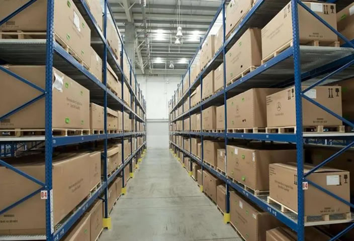 漳州到阿拉善左旗货物仓储